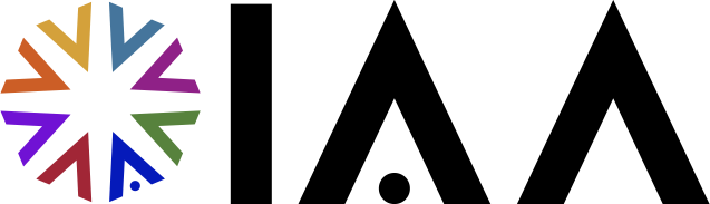 IAA — International Advertising Association accredited