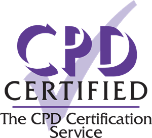 CPD Certified